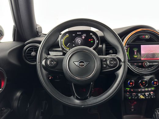 Mini Electric Charged 33 kWh [ 3-Fase ] {SOH-100%} (INCL-BTW) *LEATHER | HEAD-UP | HARMAN/KARDON-AUDIO | MATRIX... ActivLease financial lease