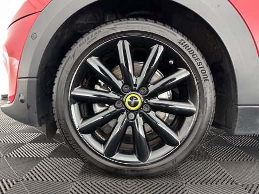 Mini Electric Charged 33 kWh [ 3-Fase ] {SOH-100%} (INCL-BTW) *LEATHER | HEAD-UP | HARMAN/KARDON-AUDIO | MATRIX... ActivLease financial lease