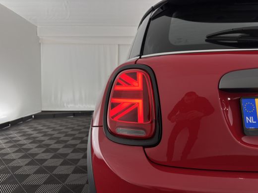 Mini Electric Charged 33 kWh [ 3-Fase ] {SOH-100%} (INCL-BTW) *LEATHER | HEAD-UP | HARMAN/KARDON-AUDIO | MATRIX... ActivLease financial lease