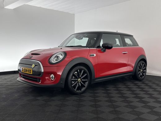 Mini Electric Charged 33 kWh [ 3-Fase ] {SOH-100%} (INCL-BTW) *LEATHER | HEAD-UP | HARMAN/KARDON-AUDIO | MATRIX... ActivLease financial lease