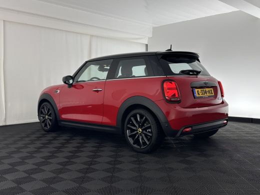 Mini Electric Charged 33 kWh [ 3-Fase ] {SOH-100%} (INCL-BTW) *LEATHER | HEAD-UP | HARMAN/KARDON-AUDIO | MATRIX... ActivLease financial lease