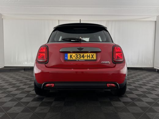 Mini Electric Charged 33 kWh [ 3-Fase ] {SOH-100%} (INCL-BTW) *LEATHER | HEAD-UP | HARMAN/KARDON-AUDIO | MATRIX... ActivLease financial lease