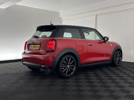 Mini Electric Charged 33 kWh [ 3-Fase ] {SOH-100%} (INCL-BTW) *LEATHER | HEAD-UP | HARMAN/KARDON-AUDIO | MATRIX... ActivLease financial lease