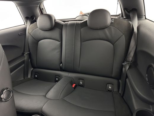 Mini Electric Charged 33 kWh [ 3-Fase ] {SOH-100%} (INCL-BTW) *LEATHER | HEAD-UP | HARMAN/KARDON-AUDIO | MATRIX... ActivLease financial lease