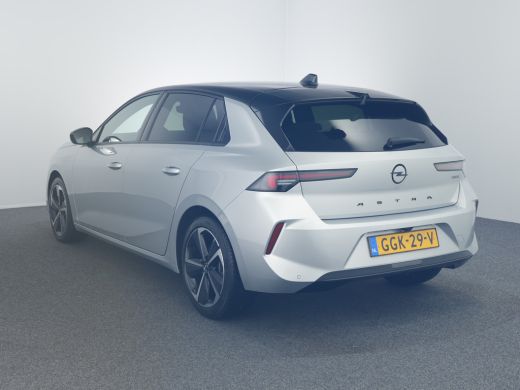 Opel Astra 1.2 Turbo Hybrid GS | Apple Carplay/Android Auto|telefoonintegratie premium | Cruise control adap... ActivLease financial lease