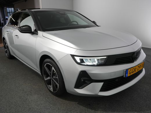 Opel Astra 1.2 Turbo Hybrid GS | Apple Carplay/Android Auto|telefoonintegratie premium | Cruise control adap... ActivLease financial lease