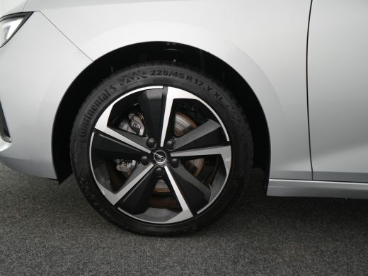 Opel Astra 1.2 Turbo Hybrid GS | Apple Carplay/Android Auto|telefoonintegratie premium | Cruise control adap... ActivLease financial lease