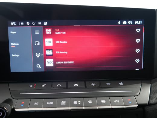 Opel Astra 1.2 Turbo Hybrid GS | Apple Carplay/Android Auto|telefoonintegratie premium | Cruise control adap... ActivLease financial lease