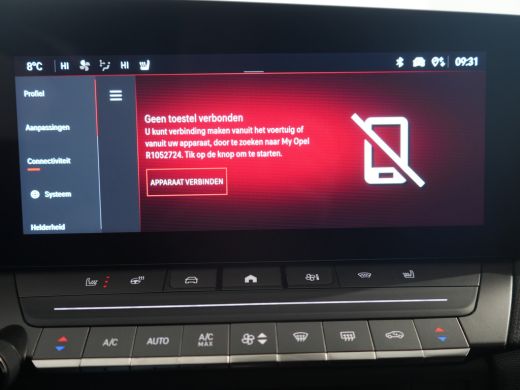 Opel Astra 1.2 Turbo Hybrid GS | Apple Carplay/Android Auto|telefoonintegratie premium | Cruise control adap... ActivLease financial lease