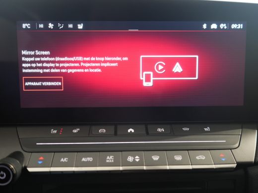 Opel Astra 1.2 Turbo Hybrid GS | Apple Carplay/Android Auto|telefoonintegratie premium | Cruise control adap... ActivLease financial lease