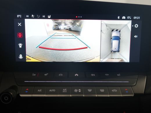 Opel Astra 1.2 Turbo Hybrid GS | Apple Carplay/Android Auto|telefoonintegratie premium | Cruise control adap... ActivLease financial lease