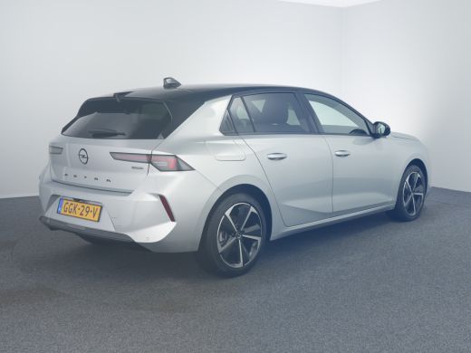 Opel Astra 1.2 Turbo Hybrid GS | Apple Carplay/Android Auto|telefoonintegratie premium | Cruise control adap... ActivLease financial lease