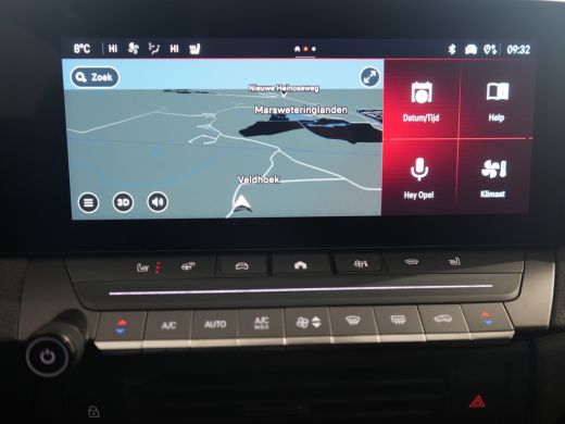 Opel Astra 1.2 Turbo Hybrid GS | Apple Carplay/Android Auto|telefoonintegratie premium | Cruise control adap... ActivLease financial lease