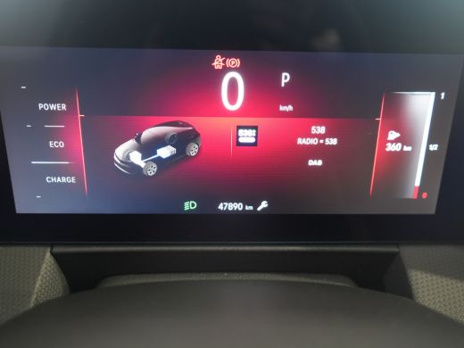 Opel Astra 1.2 Turbo Hybrid GS | Apple Carplay/Android Auto|telefoonintegratie premium | Cruise control adap... ActivLease financial lease