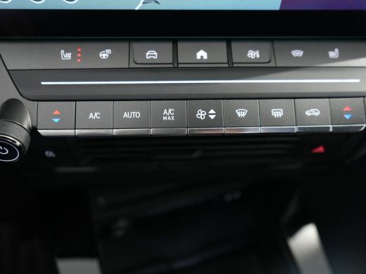 Opel Astra 1.2 Turbo Hybrid GS | Apple Carplay/Android Auto|telefoonintegratie premium | Cruise control adap... ActivLease financial lease