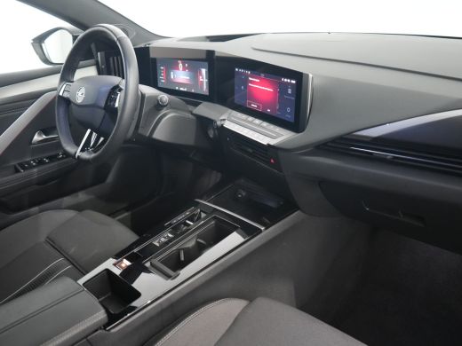 Opel Astra 1.2 Turbo Hybrid GS | Apple Carplay/Android Auto|telefoonintegratie premium | Cruise control adap... ActivLease financial lease