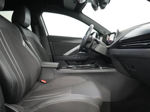 Opel Astra 1.2 Turbo Hybrid GS | Apple Carplay/Android Auto|telefoonintegratie premium | Cruise control adap... ActivLease financial lease