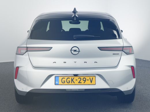 Opel Astra 1.2 Turbo Hybrid GS | Apple Carplay/Android Auto|telefoonintegratie premium | Cruise control adap... ActivLease financial lease