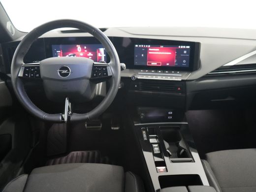 Opel Astra 1.2 Turbo Hybrid GS | Apple Carplay/Android Auto|telefoonintegratie premium | Cruise control adap... ActivLease financial lease