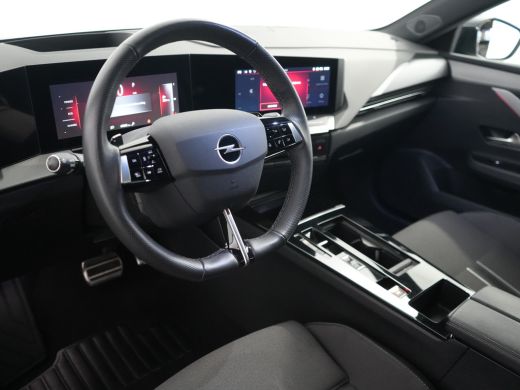 Opel Astra 1.2 Turbo Hybrid GS | Apple Carplay/Android Auto|telefoonintegratie premium | Cruise control adap... ActivLease financial lease