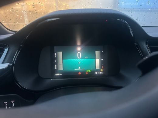 Opel Corsa 1.2 Turbo Hybrid GS | Achteruitrijcamera | Airco | Apple Carplay/Android Auto|telefoonintegratie ... ActivLease financial lease