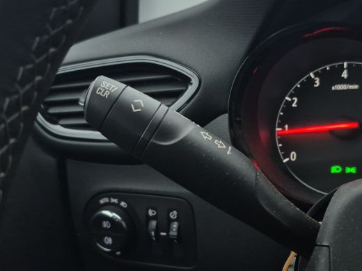 Opel Crossland X 1.2 Turbo Edition Parkeersensoren | Full map navigatie | Carplay/android auto | Airco | Cruise co... ActivLease financial lease