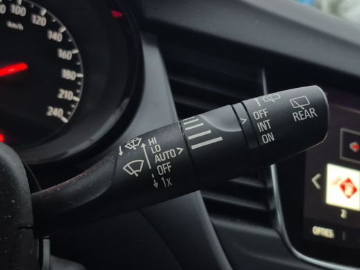 Opel Crossland X 1.2 Turbo Edition Parkeersensoren | Full map navigatie | Carplay/android auto | Airco | Cruise co... ActivLease financial lease