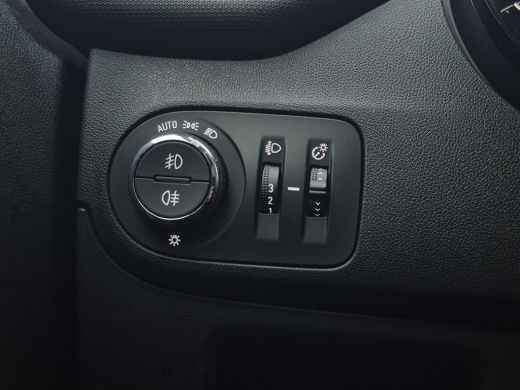 Opel Crossland X 1.2 Turbo Edition Parkeersensoren | Full map navigatie | Carplay/android auto | Airco | Cruise co... ActivLease financial lease