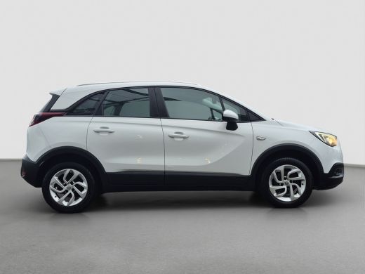 Opel Crossland X 1.2 Turbo Edition Parkeersensoren | Full map navigatie | Carplay/android auto | Airco | Cruise co... ActivLease financial lease