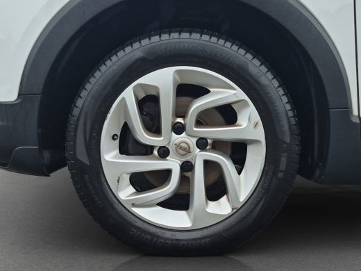 Opel Crossland X 1.2 Turbo Edition Parkeersensoren | Full map navigatie | Carplay/android auto | Airco | Cruise co... ActivLease financial lease