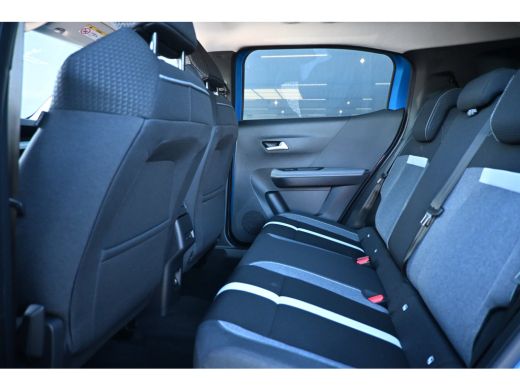 Opel Frontera GS | 8 Jaar Garantie | Achteruitrijcamera | Draadloos Apple Carplay & Android Auto | Parkeersenso... ActivLease financial lease