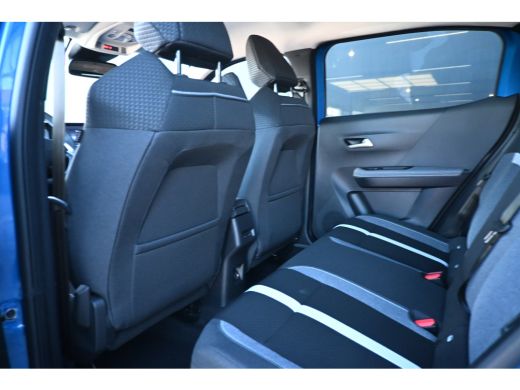 Opel Frontera GS | 8 Jaar Garantie | Achteruitrijcamera | Draadloos Apple Carplay & Android Auto | Parkeersenso... ActivLease financial lease