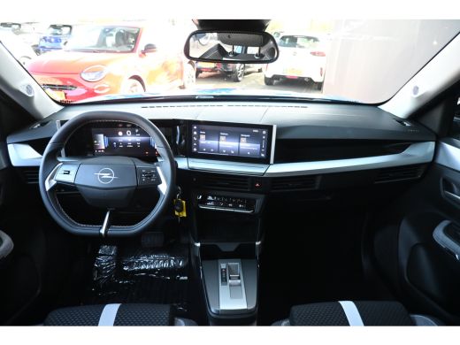 Opel Frontera GS | 8 Jaar Garantie | Achteruitrijcamera | Draadloos Apple Carplay & Android Auto | Parkeersenso... ActivLease financial lease