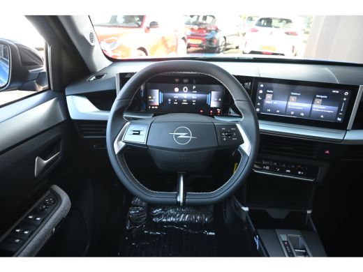 Opel Frontera GS | 8 Jaar Garantie | Achteruitrijcamera | Draadloos Apple Carplay & Android Auto | Parkeersenso... ActivLease financial lease