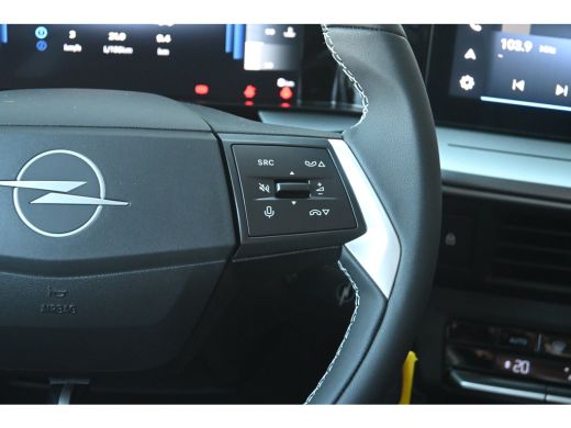 Opel Frontera GS | 8 Jaar Garantie | Achteruitrijcamera | Draadloos Apple Carplay & Android Auto | Parkeersenso... ActivLease financial lease