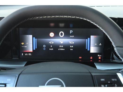 Opel Frontera GS | 8 Jaar Garantie | Achteruitrijcamera | Draadloos Apple Carplay & Android Auto | Parkeersenso... ActivLease financial lease