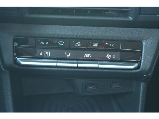 Opel Frontera GS | 8 Jaar Garantie | Achteruitrijcamera | Draadloos Apple Carplay & Android Auto | Parkeersenso... ActivLease financial lease