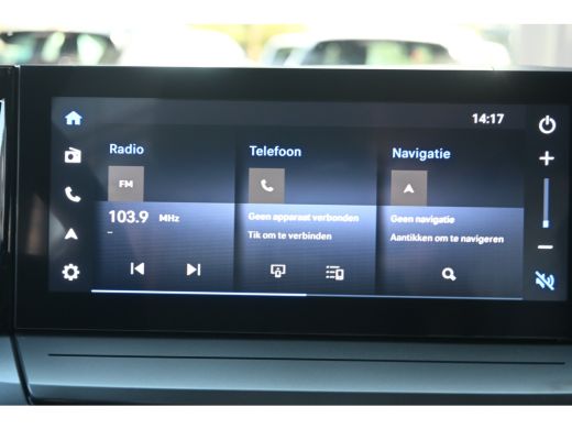 Opel Frontera GS | 8 Jaar Garantie | Achteruitrijcamera | Draadloos Apple Carplay & Android Auto | Parkeersenso... ActivLease financial lease
