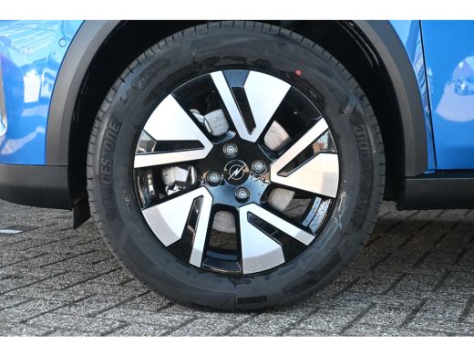 Opel Frontera GS | 8 Jaar Garantie | Achteruitrijcamera | Draadloos Apple Carplay & Android Auto | Parkeersenso... ActivLease financial lease