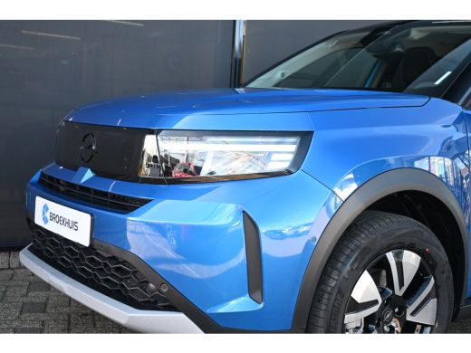 Opel Frontera GS | 8 Jaar Garantie | Achteruitrijcamera | Draadloos Apple Carplay & Android Auto | Parkeersenso... ActivLease financial lease