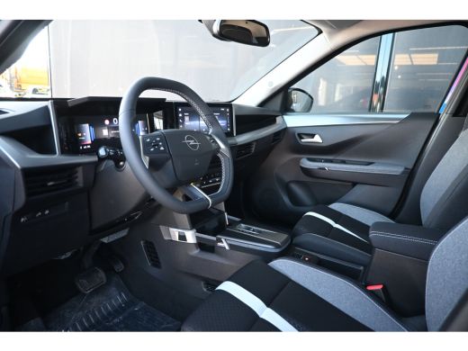 Opel Frontera GS | 8 Jaar Garantie | Achteruitrijcamera | Draadloos Apple Carplay & Android Auto | Parkeersenso... ActivLease financial lease