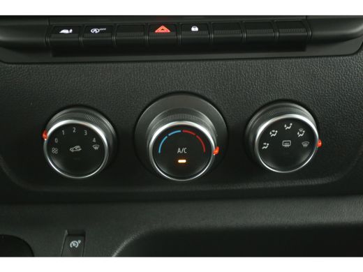 Opel Movano 2.3 Turbo L3H1 | 180PK | Kantoorwagen | Jurywagen | Omroepwagen | Camper ombouw | Automaat | Airc... ActivLease financial lease