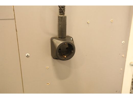 Opel Movano 2.3 Turbo L3H1 | 180PK | Kantoorwagen | Jurywagen | Omroepwagen | Camper ombouw | Automaat | Airc... ActivLease financial lease