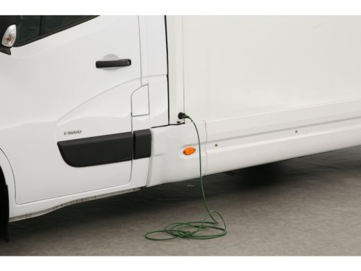 Opel Movano 2.3 Turbo L3H1 | 180PK | Kantoorwagen | Jurywagen | Omroepwagen | Camper ombouw | Automaat | Airc... ActivLease financial lease