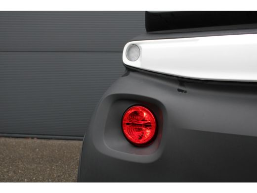 Opel Rocks-e Rocks-E Tekno | Panoramadak | Bluetooth | LED koplamen | LED achterlichten | 1.000km | BTW | ActivLease financial lease