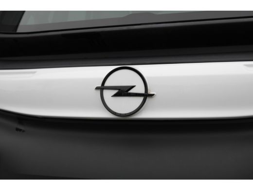 Opel Rocks-e Rocks-E Tekno | Panoramadak | Bluetooth | LED koplamen | LED achterlichten | 1.000km | BTW | ActivLease financial lease