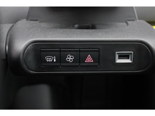 Opel Rocks-e Rocks-E Tekno | Panoramadak | Bluetooth | LED koplamen | LED achterlichten | 1.000km | BTW | ActivLease financial lease