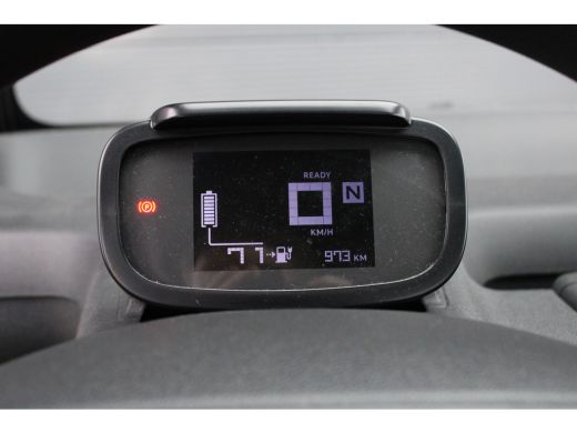 Opel Rocks-e Rocks-E Tekno | Panoramadak | Bluetooth | LED koplamen | LED achterlichten | 1.000km | BTW | ActivLease financial lease