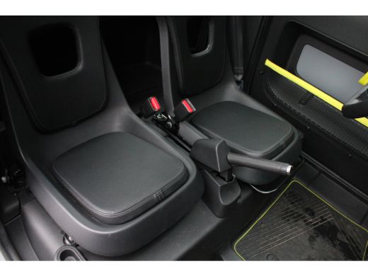 Opel Rocks-e Rocks-E Tekno | Panoramadak | Bluetooth | LED koplamen | LED achterlichten | 1.000km | BTW | ActivLease financial lease