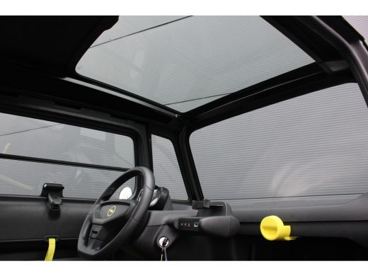 Opel Rocks-e Rocks-E Tekno | Panoramadak | Bluetooth | LED koplamen | LED achterlichten | 1.000km | BTW | ActivLease financial lease